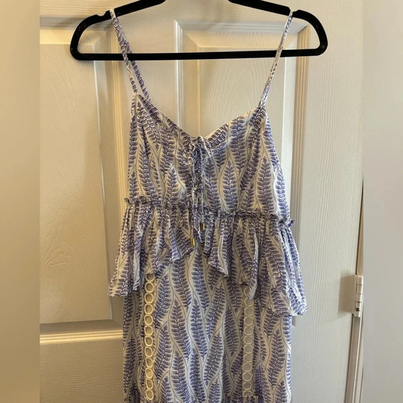 Guadalupe Designs dress size L - Picture 3 of 6